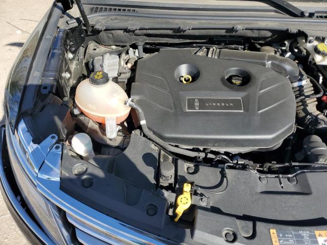 Photo 12 from auction – 2018 LINCOLN MKC PREMIE with VIN 5LMCJ1D96JUL21729
