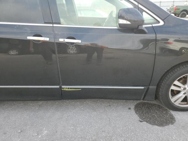 Photo 13 from auction – 2011 NISSAN QUEST S with VIN JN8AE2KP8B9004120
