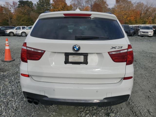 Photo 6 from auction – 2015 BMW X3 XDRIVE2 with VIN 5UXWX9C56F0D47442