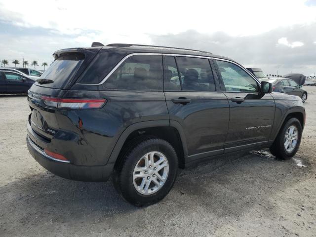 Photo 3 from auction – 2023 JEEP GRAND CHER with VIN 1C4RJGAG4PC648426