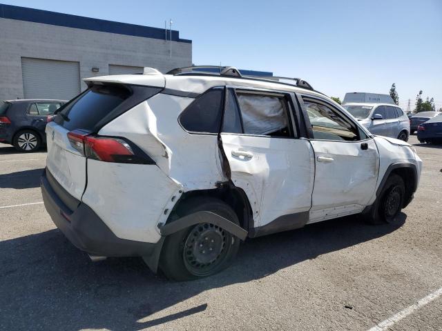 Photo 3 from auction – 2019 TOYOTA RAV4 LE with VIN JTMK1RFV2KD501514