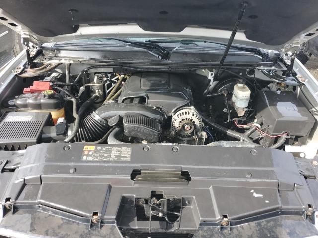 Photo 12 from auction – 2013 CHEVROLET SUBURBAN C with VIN 1GNSCHE07DR137842