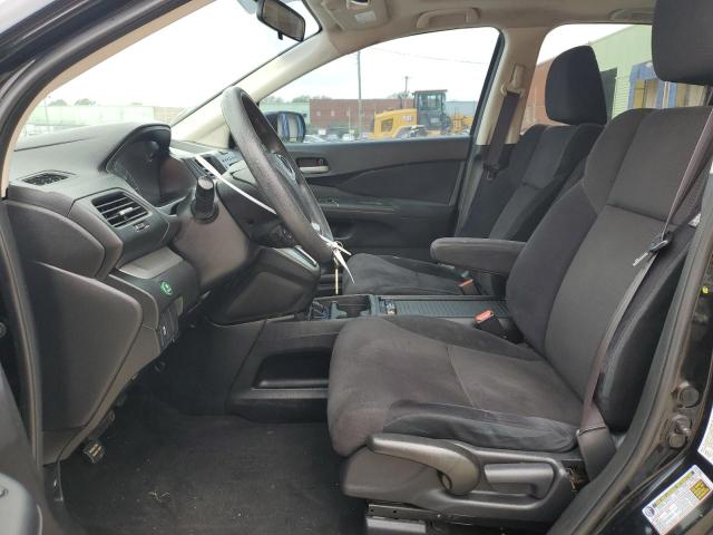 Photo 7 from auction – 2013 HONDA CR-V EX with VIN 2HKRM4H55DH664466