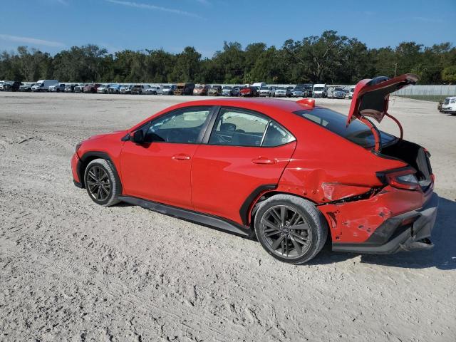 Photo 2 from auction – 2024 SUBARU WRX with VIN JF1VBAB65R9801562