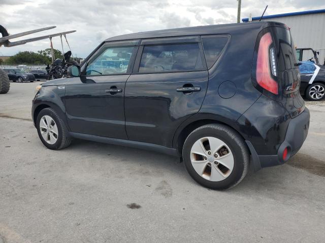 Photo 2 from auction – 2016 KIA SOUL with VIN KNDJN2A27G7312996
