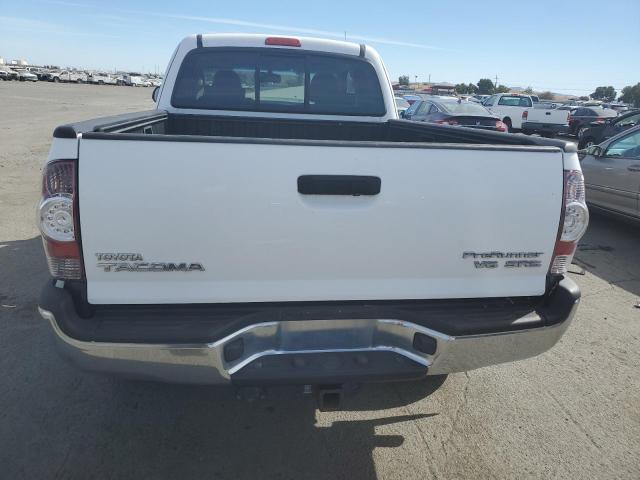 Photo 6 from auction – 2012 TOYOTA TACOMA PRE with VIN 5TFTU4GN6CX014541