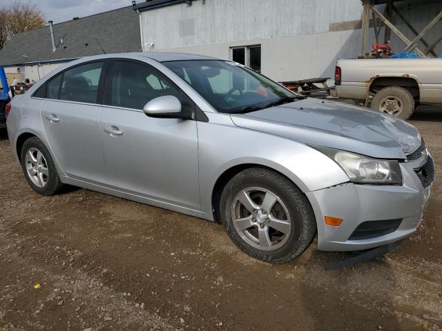 Photo 4 from auction – 2012 CHEVROLET CRUZE LT with VIN 1G1PF5SC4C7314661