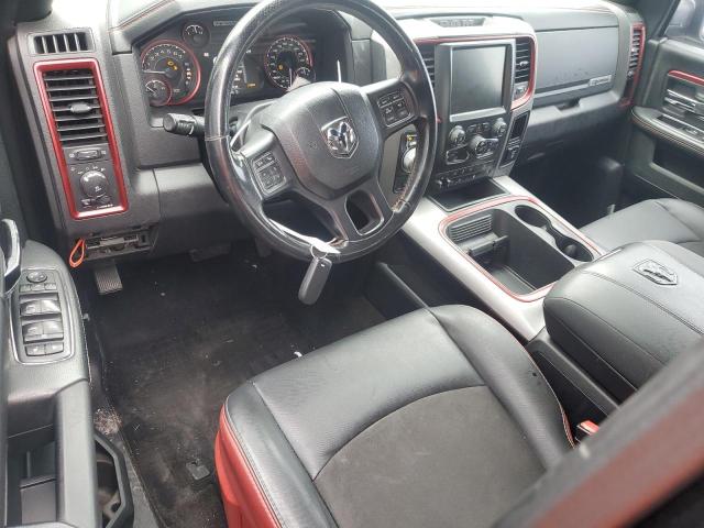 Photo 8 from auction – 2017 RAM 1500 REBEL with VIN 1C6RR7YT1HS567054