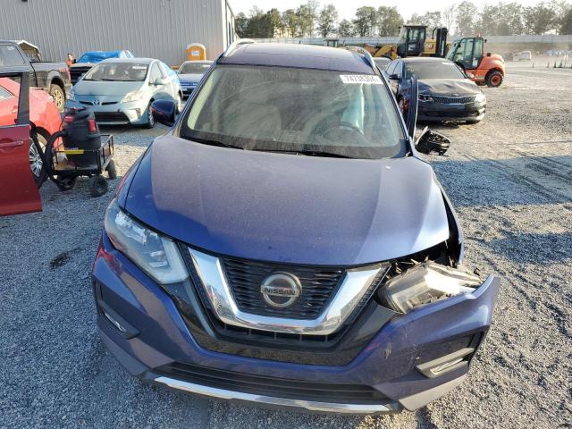 Photo 5 from auction – 2018 NISSAN ROGUE S with VIN 5N1AT2MT9JC792415