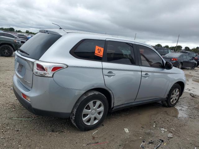 Foto 3 de la subasta – 2014 MITSUBISHI OUTLANDER con VIN JA4AD2A37EZ017288