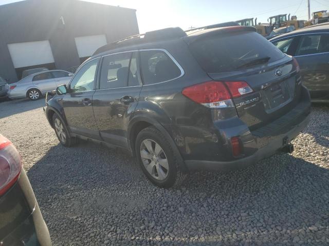Снимка 2 от търг – 2011 SUBARU OUTBACK 2. с VIN 4S4BRBGC8B3372063