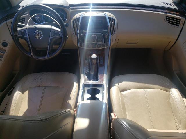 Photo 8 from auction – 2011 BUICK LACROSSE C with VIN 1G4GC5EC5BF350452