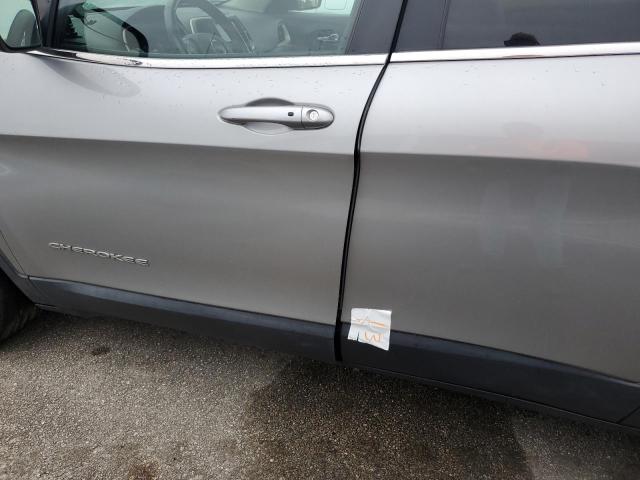 Photo 13 from auction – 2015 JEEP CHEROKEE L with VIN 1C4PJMDS2FW718654