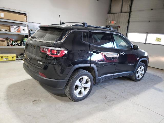 Photo 3 from auction – 2020 JEEP COMPASS LA with VIN 3C4NJDBBXLT132196