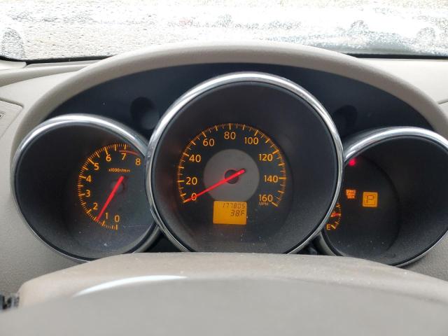 Photo 9 from auction – 2005 NISSAN ALTIMA SE with VIN 1N4BL11D05N915955