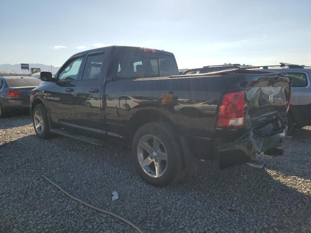 Снимка 2 от търг – 2012 DODGE RAM 1500 S с VIN 1C6RD7HT3CS336325