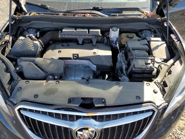 Photo 12 from auction – 2020 BUICK ENVISION E with VIN LRBFXCSA6LD149943