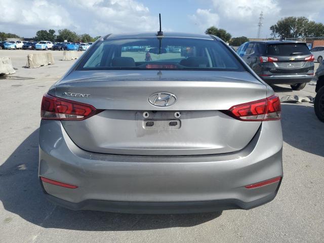 Photo 6 from auction – 2021 HYUNDAI ACCENT LIM with VIN 3KPC34A62ME145312