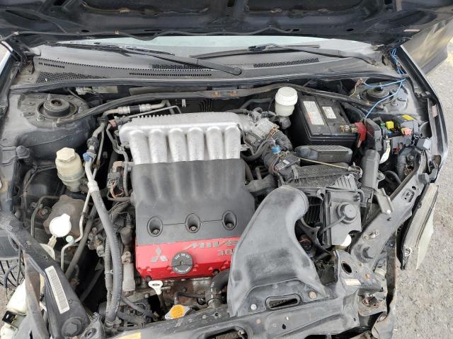 Photo 11 from auction – 2007 MITSUBISHI ECLIPSE SP with VIN 4A3AL35TX7E017382