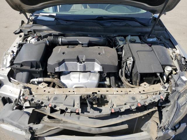Photo 11 from auction – 2015 CHEVROLET IMPALA LT with VIN 2G1115SL7F9178422