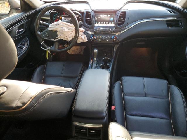 صورة رقم 8 من المزاد - 2016 CHEVROLET IMPALA LTZ مع VIN 2G1145S31G9141018
