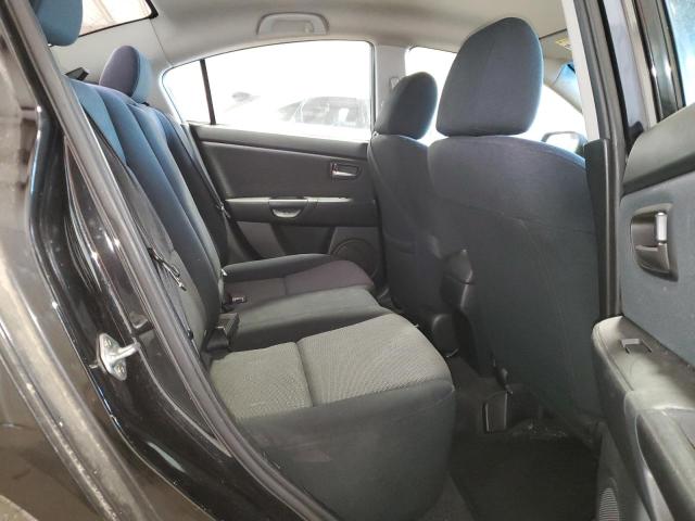 Photo 10 from auction – 2008 MAZDA 3 I with VIN JM1BK32G681856441