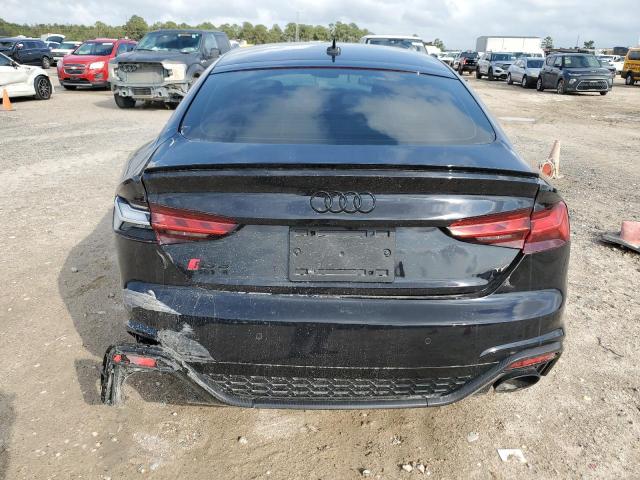 Photo 6 from auction – 2024 AUDI RS5 with VIN WUAAWCF52RA900903
