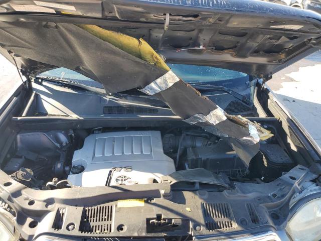 Photo 12 from auction – 2008 TOYOTA HIGHLANDER with VIN JTEES42A282004219
