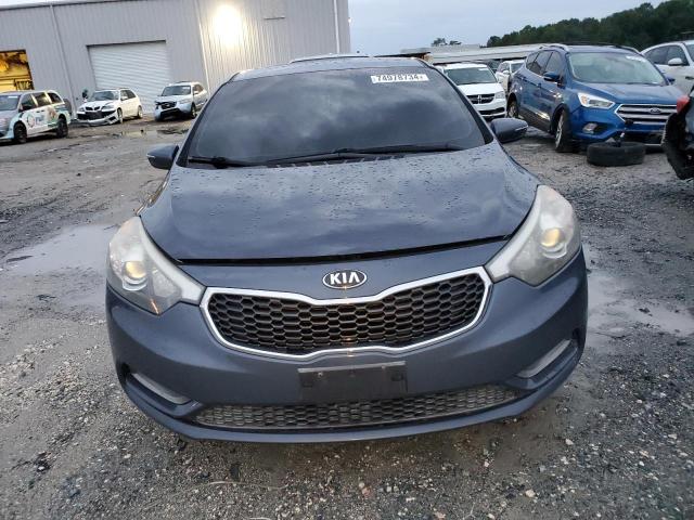 Photo 5 from auction – 2015 KIA FORTE LX with VIN KNAFX4A69F5256260