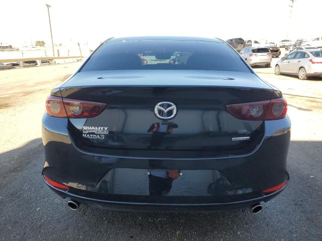 Photo 6 from auction – 2021 MAZDA 3 with VIN JM1BPAAL7M1328177
