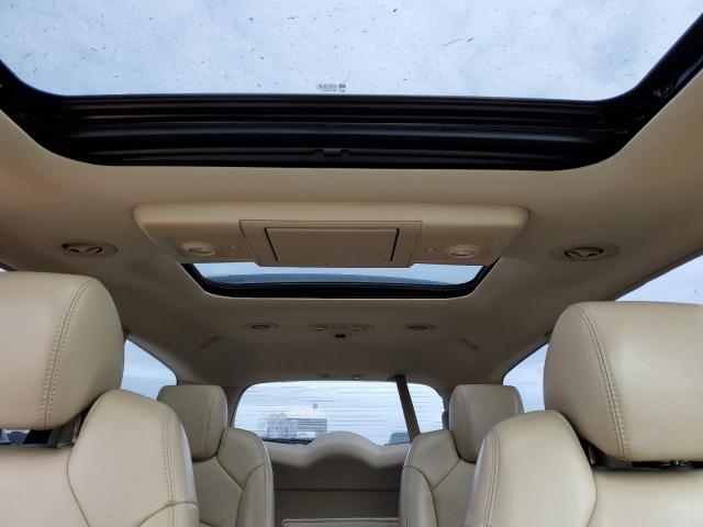 Photo 10 from auction – 2008 BUICK ENCLAVE CX with VIN 5GAEV23748J145190