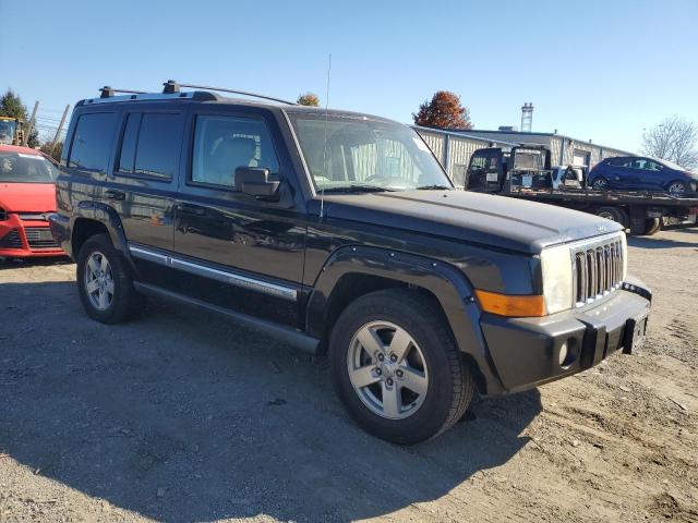 Photo 4 from auction – 2007 JEEP COMMANDER with VIN 1J8HG58247C552765