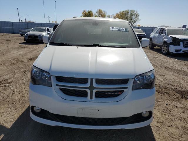 Photo 5 from auction – 2019 DODGE GRAND CARA with VIN 2C4RDGEG5KR510508
