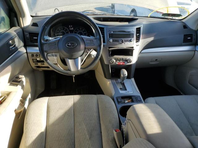 Photo 8 from auction – 2010 SUBARU OUTBACK 2. with VIN 4S4BRBGC7A3381321