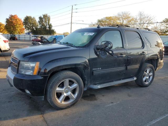 CHEVROLET TAHOE K150 2011 with VIN 1GNSKBE01BR374677 - Photo from auction
