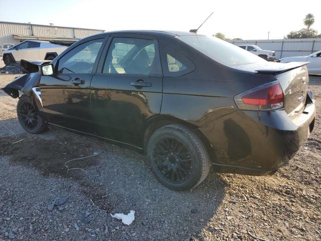Photo 2 from auction – 2009 FORD FOCUS SES with VIN 1FAHP36N69W124907
