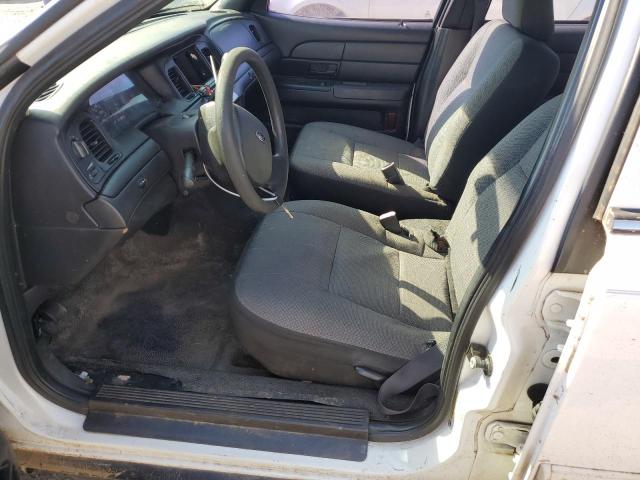 Photo 7 from auction – 2010 FORD CROWN VICT with VIN 2FABP7BV7AX144496