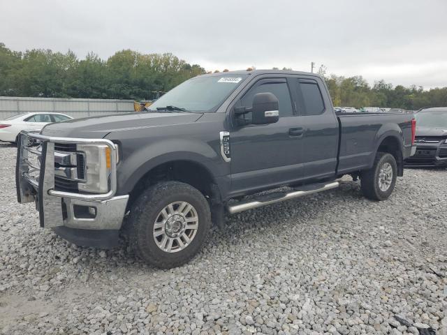 Photo 1 from auction – 2017 FORD F250 SUPER with VIN 1FT7X2B64HEC33854