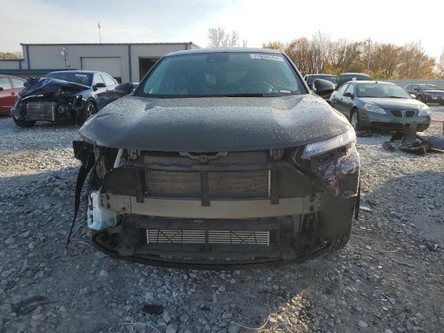 Photo 5 from auction – 2024 CHEVROLET TRAX LS with VIN KL77LFE2XRC206745