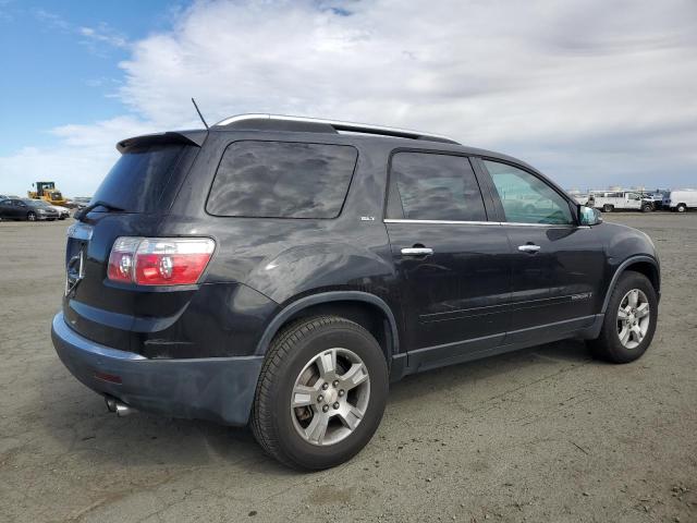 Photo 3 from auction – 2008 GMC ACADIA SLT with VIN 1GKER237X8J279886