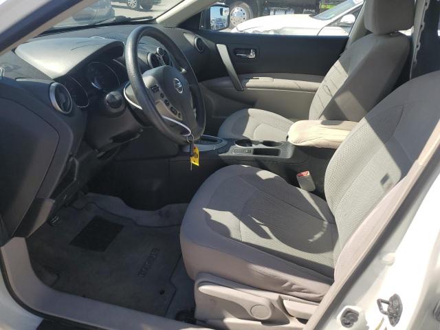 Photo 7 from auction – 2014 NISSAN ROGUE SELE with VIN JN8AS5MT9EW608916