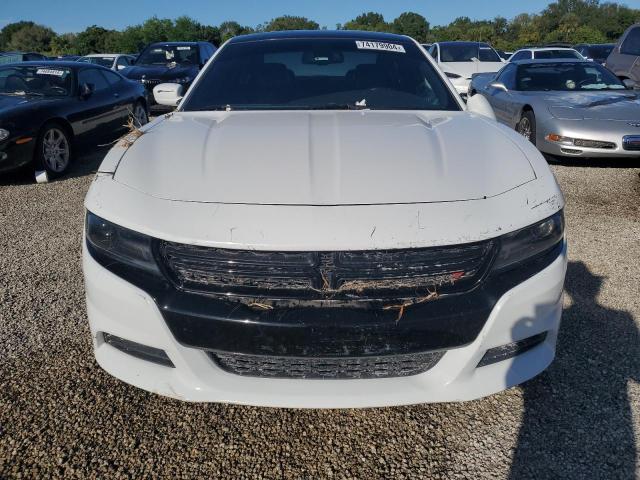 Photo 5 from auction – 2015 DODGE CHARGER R/ with VIN 2C3CDXCT2FH916378