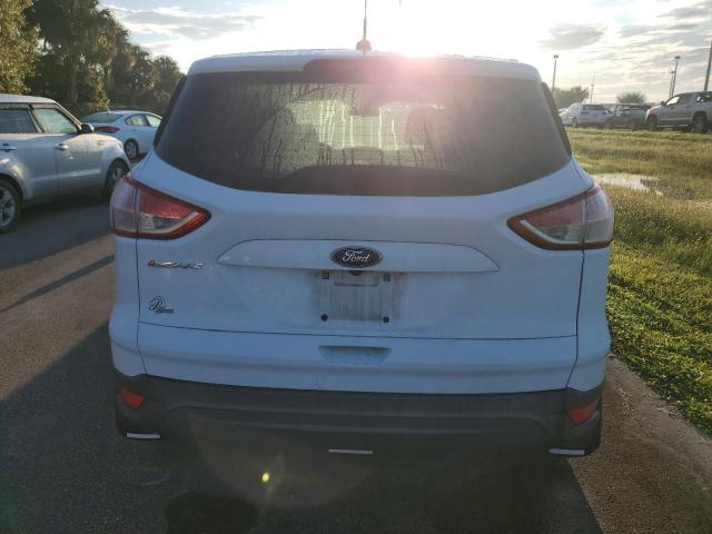 Photo 6 from auction – 2016 FORD ESCAPE S with VIN 1FMCU0F77GUC74042