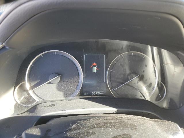 Photo 9 from auction – 2021 LEXUS RX 350 with VIN 2T2HZMDA0MC303662