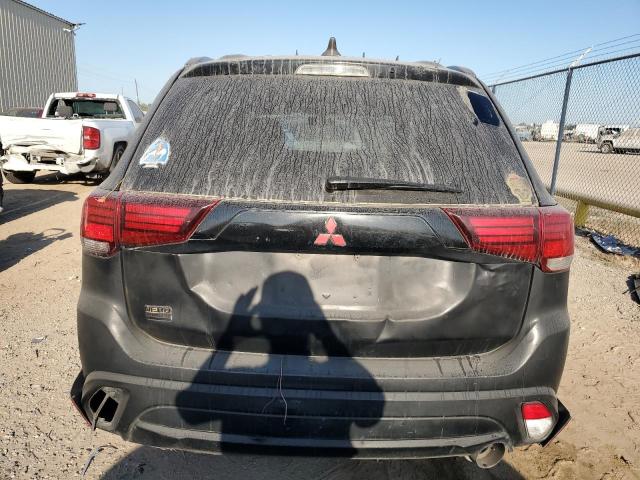 Photo 6 from auction – 2018 MITSUBISHI OUTLANDER with VIN JA4AD3A35JZ046725