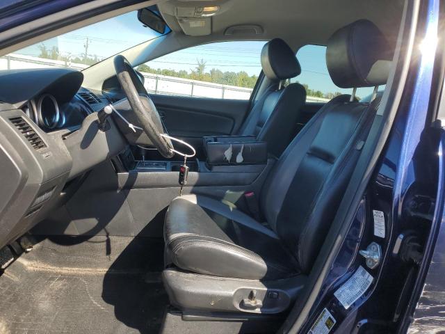 Снимка 7 от търг – 2012 MAZDA CX-9 с VIN JM3TB2CA1C0341605