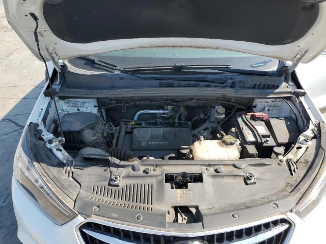 Photo 12 from auction – 2018 BUICK ENCORE PRE with VIN KL4CJASB2JB703971
