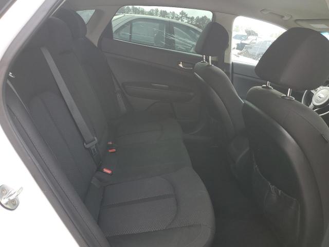 Photo 10 from auction – 2016 KIA OPTIMA LX with VIN 5XXGT4L38GG119877