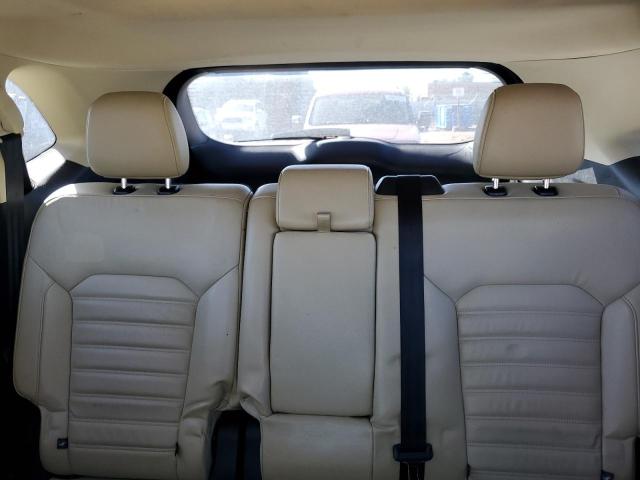 Photo 10 from auction – 2015 FORD EDGE SEL with VIN 2FMTK4J96FBC15879