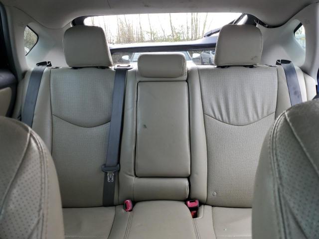 Photo 10 from auction – 2011 TOYOTA PRIUS with VIN JTDKN3DU5B0281563